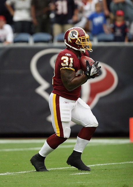 选手的体能 选手的体能