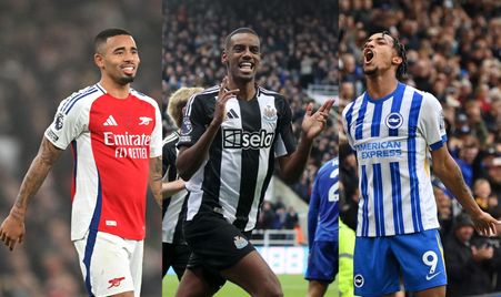 表现使得他 表现使得他