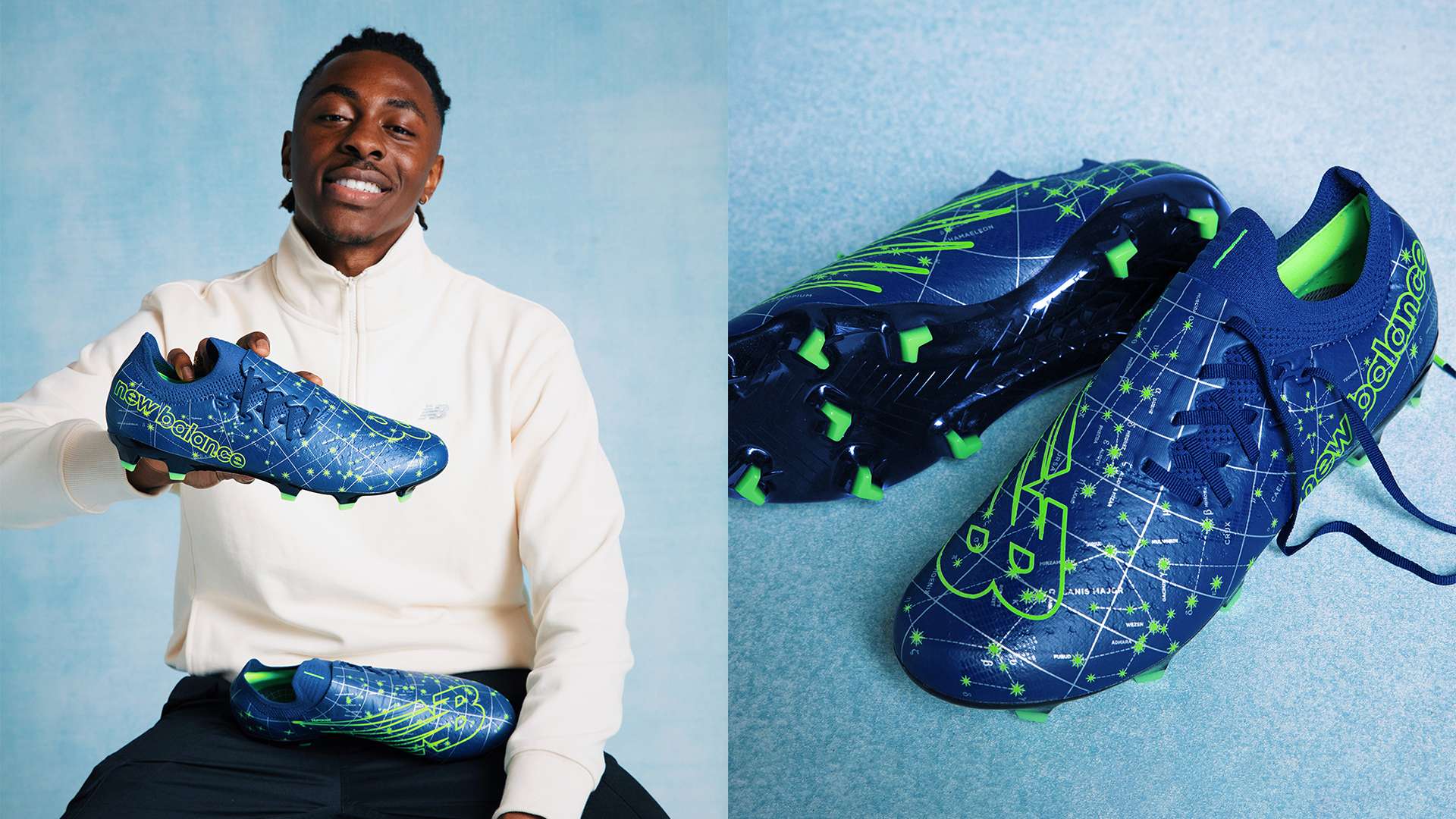 新的活力 新的活力